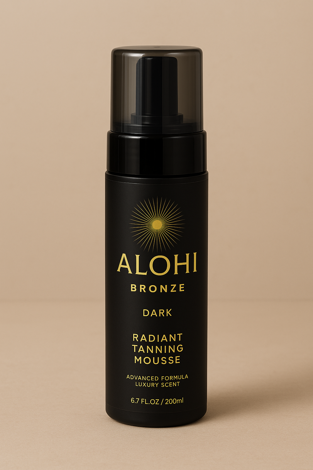 ALOHI BRONZE - DARK